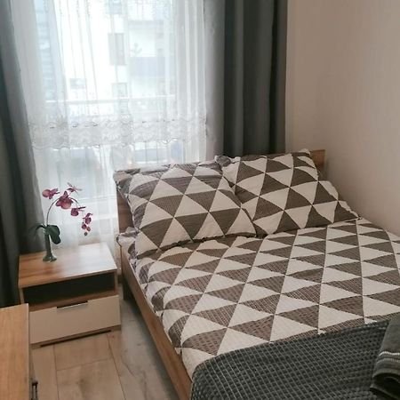 Apartament Pruszcz Gdanski 1 Exteriör bild