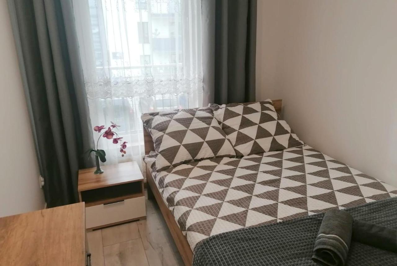 Apartament Pruszcz Gdanski 1 Exteriör bild